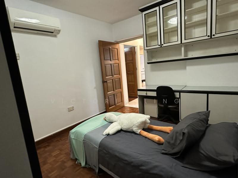 Ivory Heights, 122 Jurong East Street 13, Boon Lay / Jurong / Tuas, Room Rental, 150 sqft, Condominium For Rent, by Victoria Ling, 24821938 - PropertyGuru.com.sg
