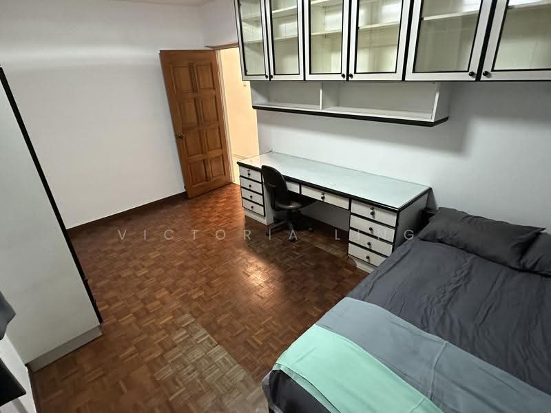 Ivory Heights, 122 Jurong East Street 13, Boon Lay / Jurong / Tuas, Room Rental, 150 sqft, Condominium For Rent, by Victoria Ling, 24821938 - PropertyGuru.com.sg