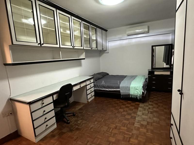 Ivory Heights, 122 Jurong East Street 13, Boon Lay / Jurong / Tuas, Room Rental, 150 sqft, Condominium For Rent, by Victoria Ling, 24821938 - PropertyGuru.com.sg