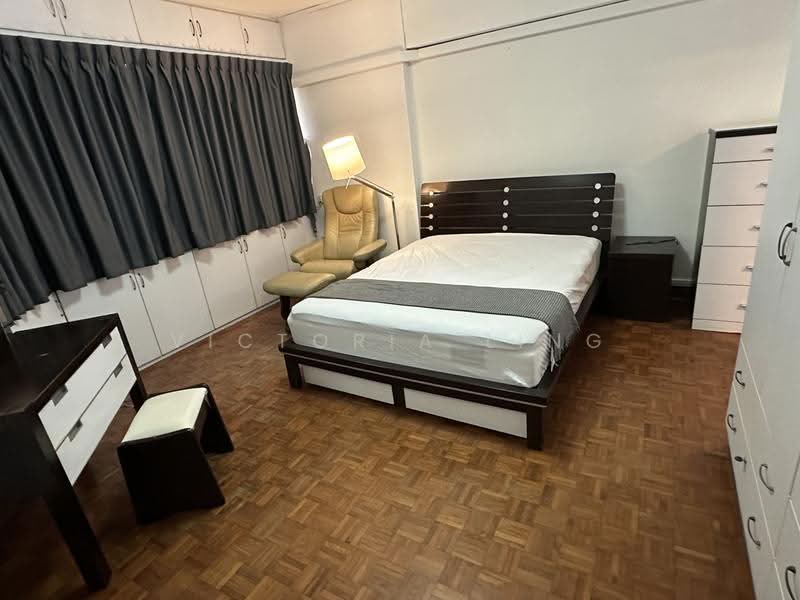 Ivory Heights, 122 Jurong East Street 13, Boon Lay / Jurong / Tuas, Room Rental, 150 sqft, Condominium For Rent, by Victoria Ling, 24821938 - PropertyGuru.com.sg