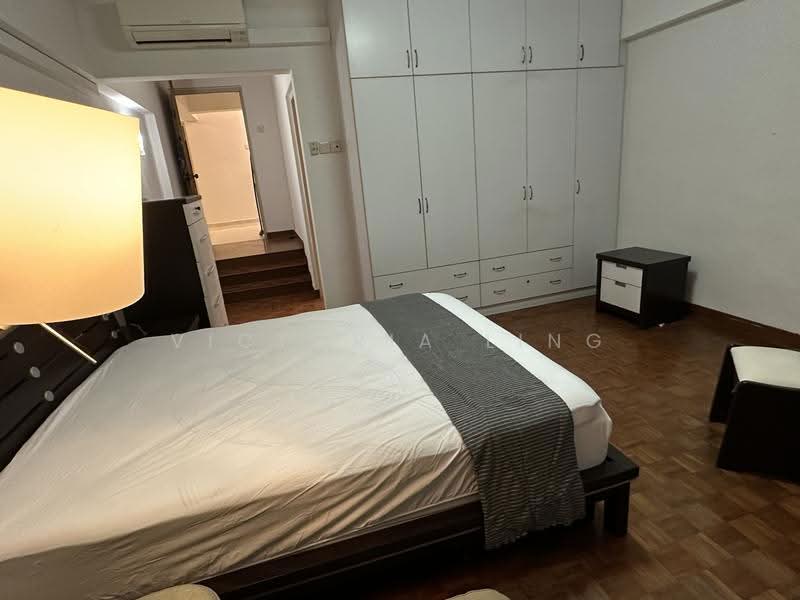 Ivory Heights, 122 Jurong East Street 13, Boon Lay / Jurong / Tuas, Room Rental, 150 sqft, Condominium For Rent, by Victoria Ling, 24821938 - PropertyGuru.com.sg
