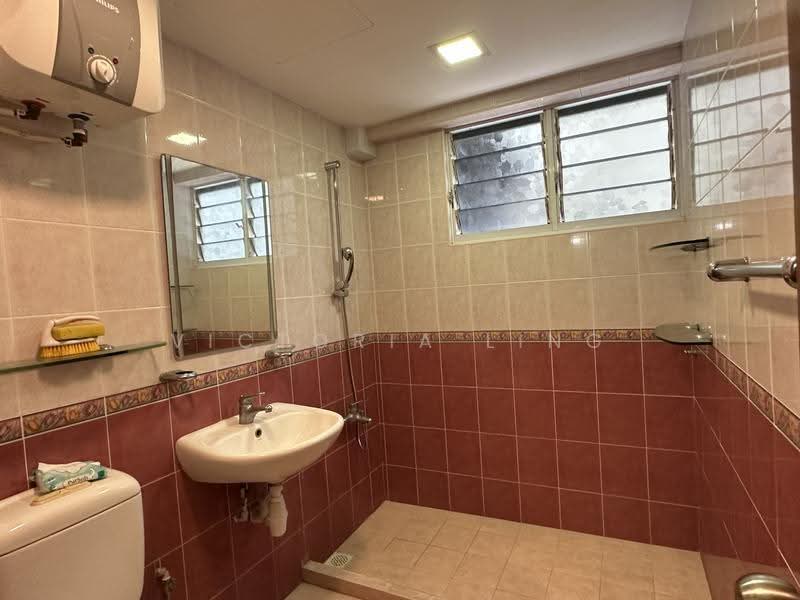 Ivory Heights, 122 Jurong East Street 13, Boon Lay / Jurong / Tuas, Room Rental, 150 sqft, Condominium For Rent, by Victoria Ling, 24821938 - PropertyGuru.com.sg
