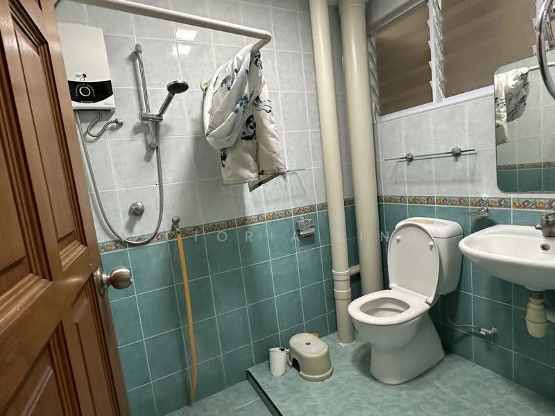 Ivory Heights, 122 Jurong East Street 13, Boon Lay / Jurong / Tuas, Room Rental, 150 sqft, Condominium For Rent, by Victoria Ling, 24821938 - PropertyGuru.com.sg