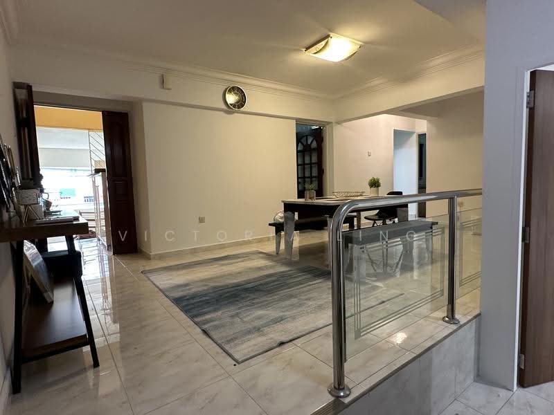 Ivory Heights, 122 Jurong East Street 13, Boon Lay / Jurong / Tuas, Room Rental, 150 sqft, Condominium For Rent, by Victoria Ling, 24821938 - PropertyGuru.com.sg