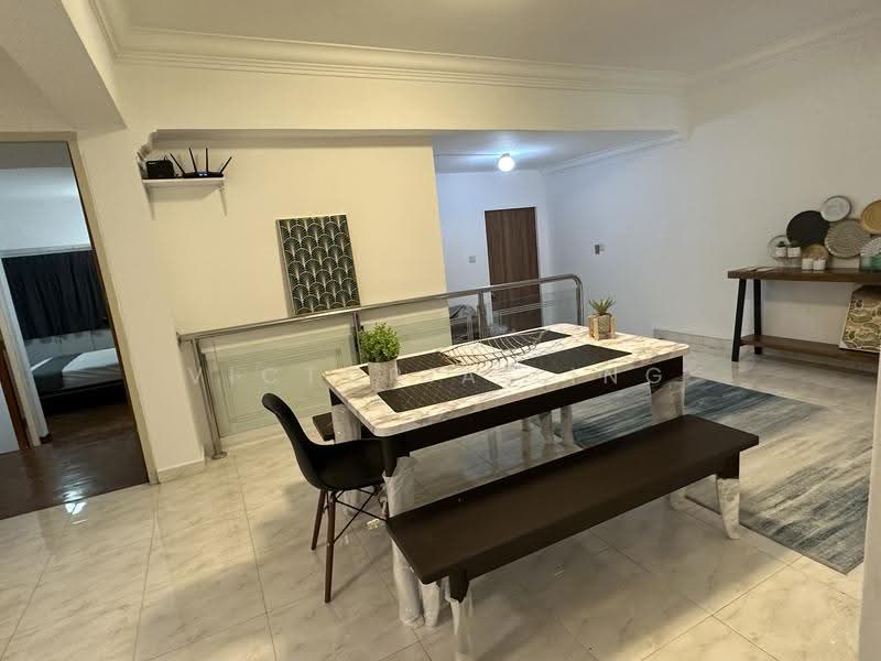 Ivory Heights, 122 Jurong East Street 13, Boon Lay / Jurong / Tuas, Room Rental, 150 sqft, Condominium For Rent, by Victoria Ling, 24821938 - PropertyGuru.com.sg