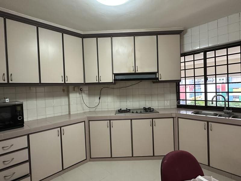 Ivory Heights, 122 Jurong East Street 13, Boon Lay / Jurong / Tuas, Room Rental, 150 sqft, Condominium For Rent, by Victoria Ling, 24821938 - PropertyGuru.com.sg