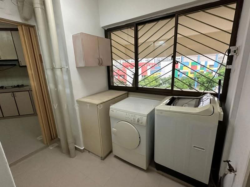 Ivory Heights, 122 Jurong East Street 13, Boon Lay / Jurong / Tuas, Room Rental, 150 sqft, Condominium For Rent, by Victoria Ling, 24821938 - PropertyGuru.com.sg