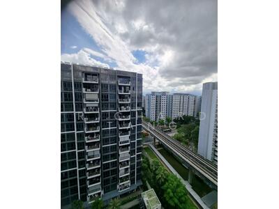 For Rent - La Fiesta