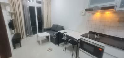 For Rent - Parc Rosewood