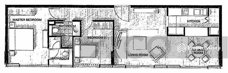 For Rent The Paterson Edge