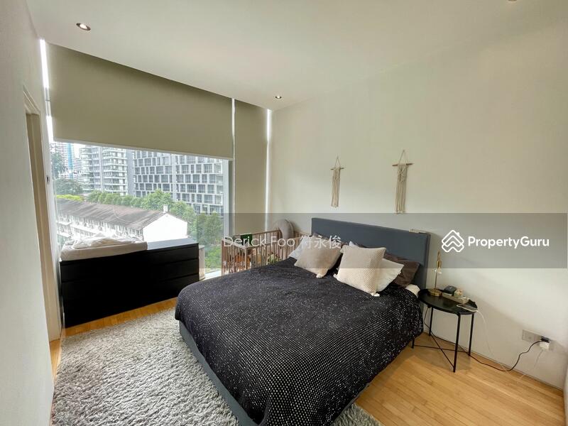 For Rent - The Paterson Edge