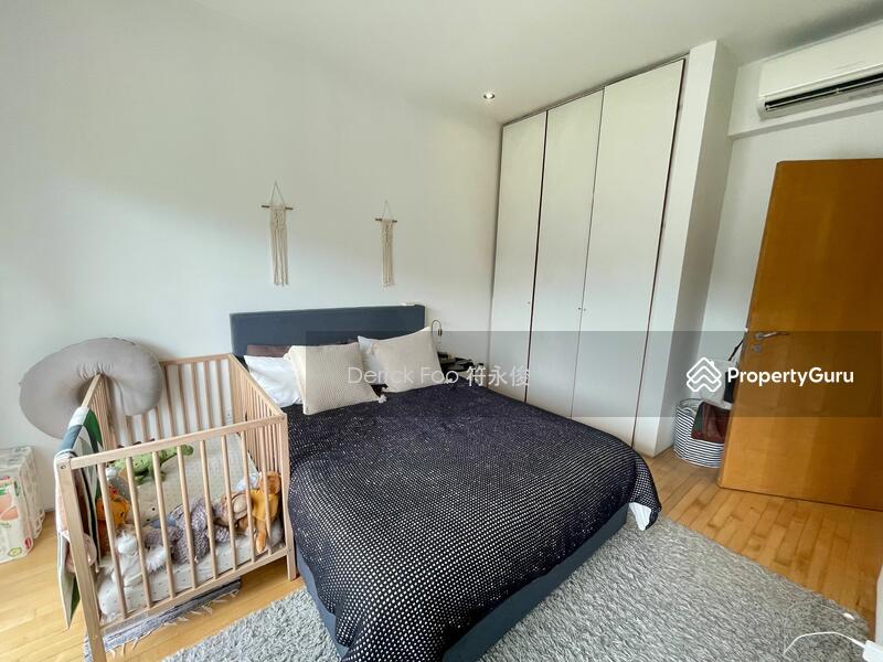 For Rent - The Paterson Edge