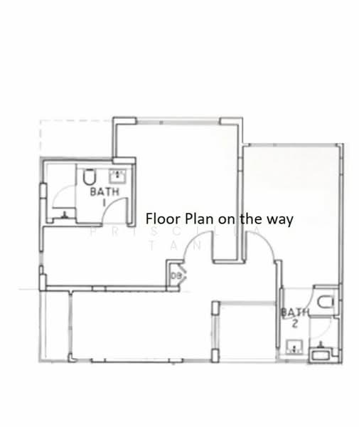 For Rent 8A Boon Tiong Road