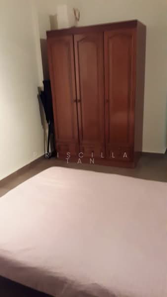 For Rent - 8A Boon Tiong Road