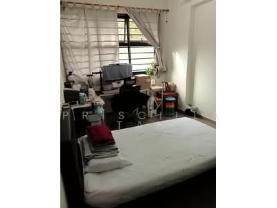 For Rent - 8A Boon Tiong Road