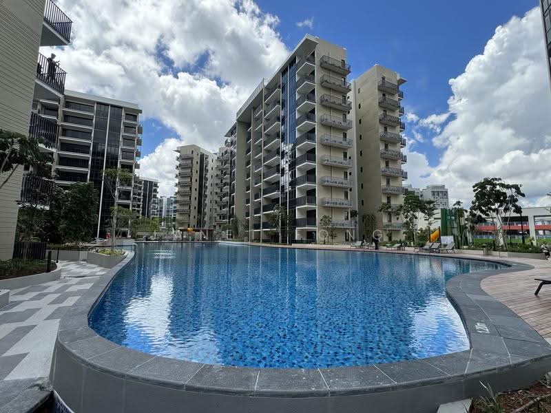 Sengkang Grand Residences, 74 Compassvale Bow, Hougang / Punggol / Sengkang, 2 Bedrooms, 506 sqft, Condominium For Rent, by Janet Fong, 24822133 - PropertyGuru.com.sg