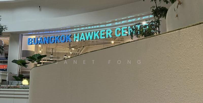 Sengkang Grand Residences, 74 Compassvale Bow, Hougang / Punggol / Sengkang, 2 Bedrooms, 506 sqft, Condominium For Rent, by Janet Fong, 24822133 - PropertyGuru.com.sg