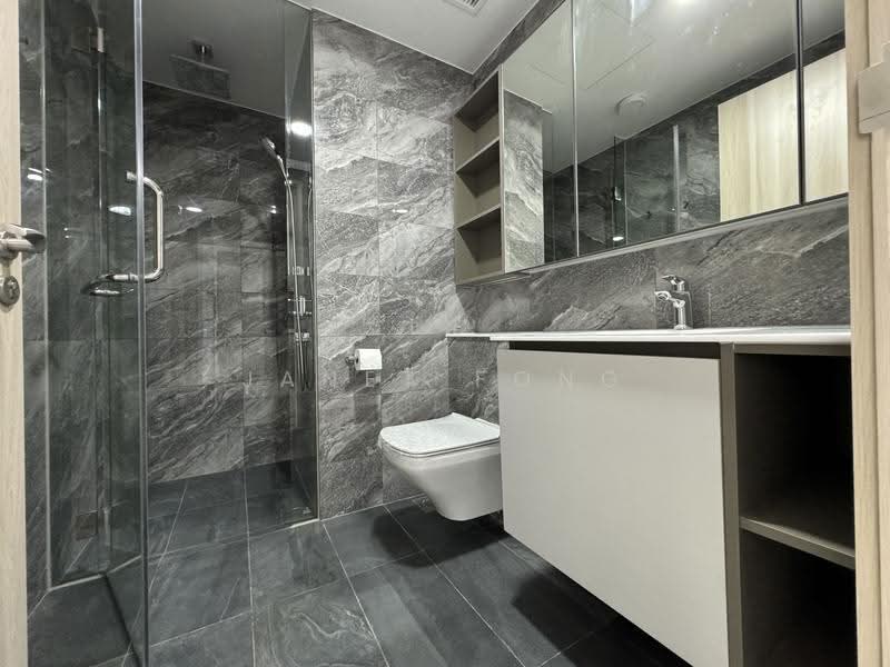 Sengkang Grand Residences, 74 Compassvale Bow, Hougang / Punggol / Sengkang, 2 Bedrooms, 506 sqft, Condominium For Rent, by Janet Fong, 24822133 - PropertyGuru.com.sg