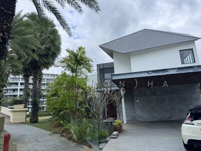 For Sale - Pearl Island