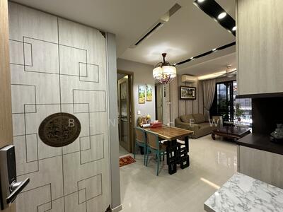 For Rent - Westwood Residences EC