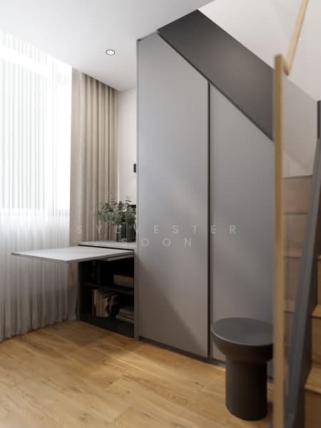 Grandeur Park Residences, 7 Bedok South Avenue 3, 2 Bedrooms, 560 sqft, Condominium For Rent, by Sylvester Soon, 24822501 - PropertyGuru.com.sg