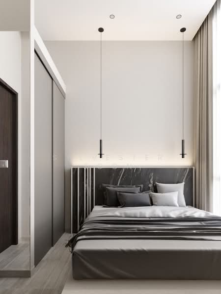 Grandeur Park Residences, 7 Bedok South Avenue 3, 2 Bedrooms, 560 sqft, Condominium For Rent, by Sylvester Soon, 24822501 - PropertyGuru.com.sg