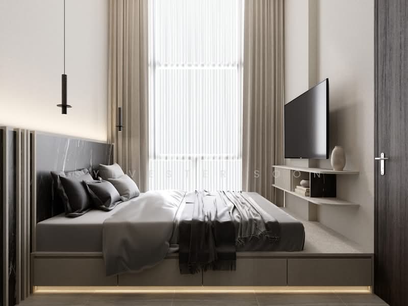 Grandeur Park Residences, 7 Bedok South Avenue 3, 2 Bedrooms, 560 sqft, Condominium For Rent, by Sylvester Soon, 24822501 - PropertyGuru.com.sg