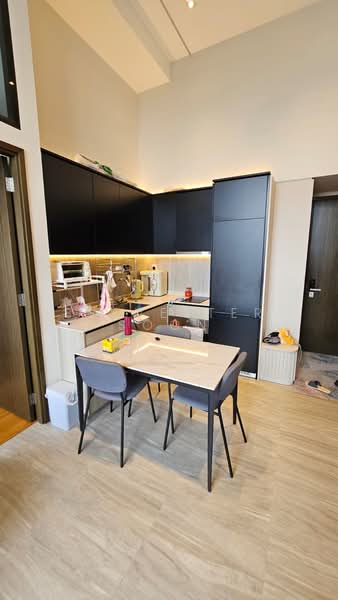 Grandeur Park Residences, 7 Bedok South Avenue 3, 2 Bedrooms, 560 sqft, Condominium For Rent, by Sylvester Soon, 24822501 - PropertyGuru.com.sg