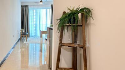 For Rent - Normanton Park