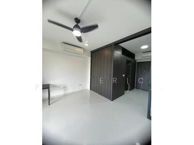 For Rent - North Park Residences