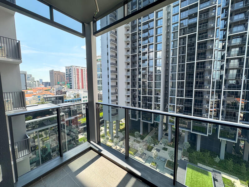 The M, 30 Middle Road, 2 Bedrooms, 650 sqft, Condominium For Rent, by Noam Nathan, 24822684 - PropertyGuru.com.sg