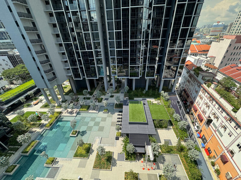 The M, 30 Middle Road, 2 Bedrooms, 650 sqft, Condominium For Rent, by Noam Nathan, 24822684 - PropertyGuru.com.sg