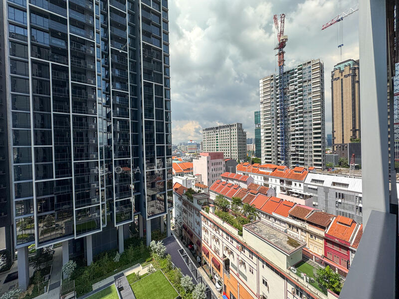 The M, 30 Middle Road, 2 Bedrooms, 650 sqft, Condominium For Rent, by Noam Nathan, 24822684 - PropertyGuru.com.sg