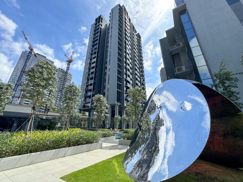 The M, 30 Middle Road, 2 Bedrooms, 650 sqft, Condominium For Rent, by Noam Nathan, 24822684 - PropertyGuru.com.sg