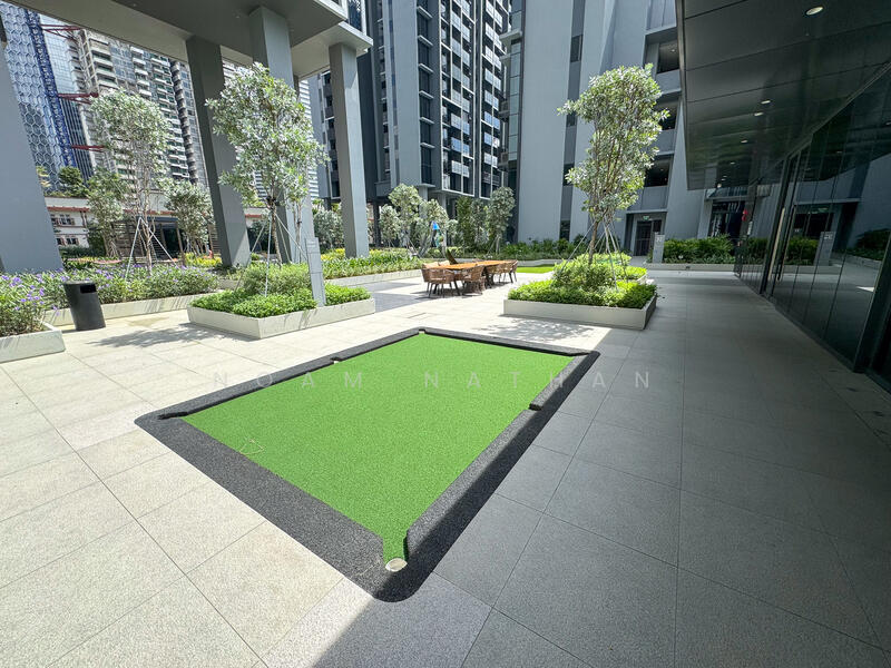 The M, 30 Middle Road, 2 Bedrooms, 650 sqft, Condominium For Rent, by Noam Nathan, 24822684 - PropertyGuru.com.sg