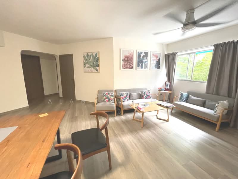 125 Geylang East Avenue 1, 125 Geylang East Avenue 1, Room Rental, 150 sqft, HDB Flat For Rent, by Alan Tsui 徐先生, 24822700 - PropertyGuru.com.sg