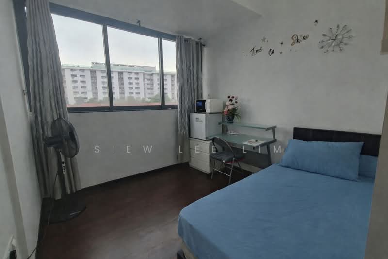 For Rent - The Promenade @ Pelikat