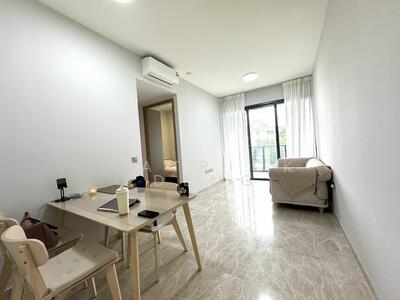 For Rent - Haus On Handy