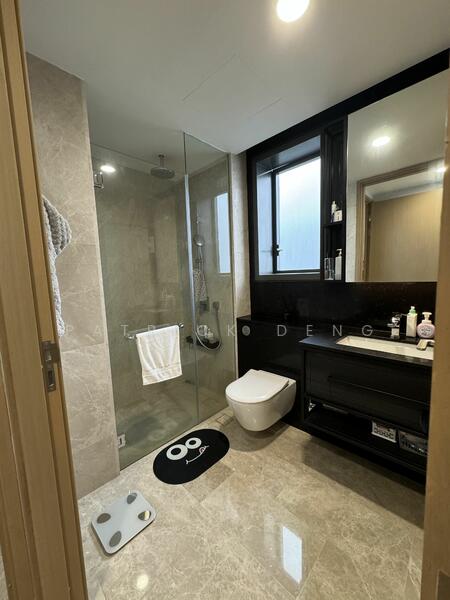 For Rent - Haus On Handy