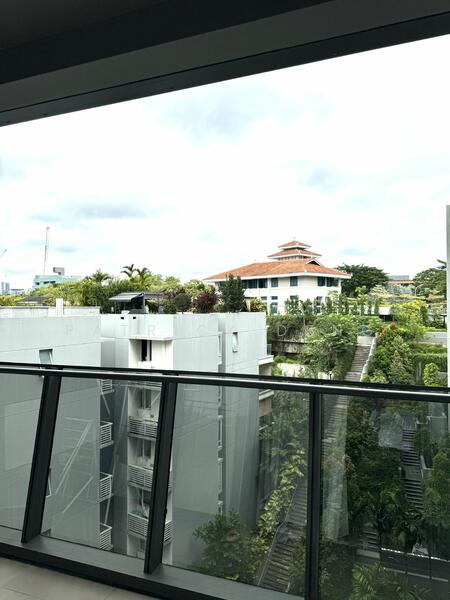 For Rent - Haus On Handy