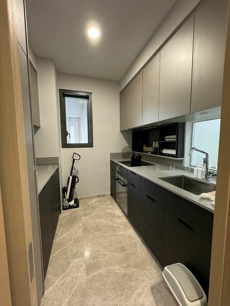 For Rent - Haus On Handy