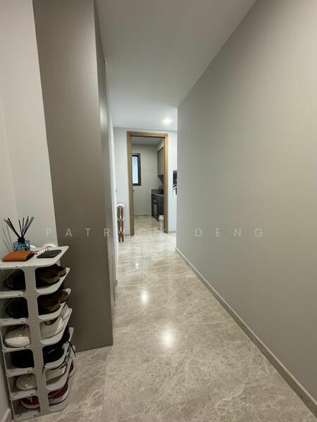 For Rent - Haus On Handy