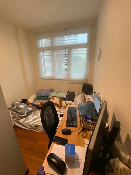 Cardiff Residence, 103 Cardiff Grove, 2 Bedrooms, 603 sqft, Condominium For Rent, by Shermeen Chow, 24823008 - PropertyGuru.com.sg