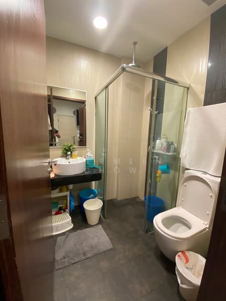 Cardiff Residence, 103 Cardiff Grove, 2 Bedrooms, 603 sqft, Condominium For Rent, by Shermeen Chow, 24823008 - PropertyGuru.com.sg
