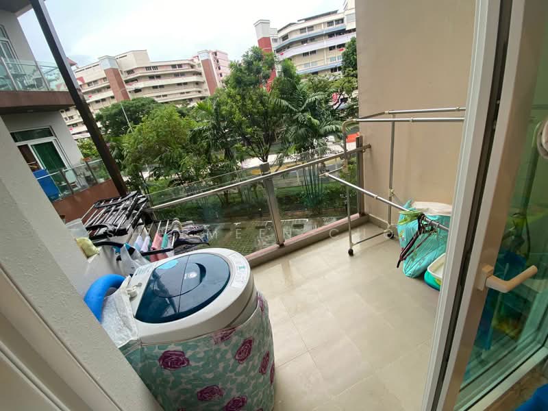 Cardiff Residence, 103 Cardiff Grove, 2 Bedrooms, 603 sqft, Condominium For Rent, by Shermeen Chow, 24823008 - PropertyGuru.com.sg