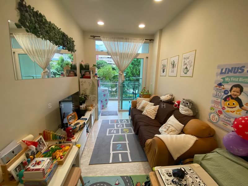Cardiff Residence, 103 Cardiff Grove, 2 Bedrooms, 603 sqft, Condominium For Rent, by Shermeen Chow, 24823008 - PropertyGuru.com.sg
