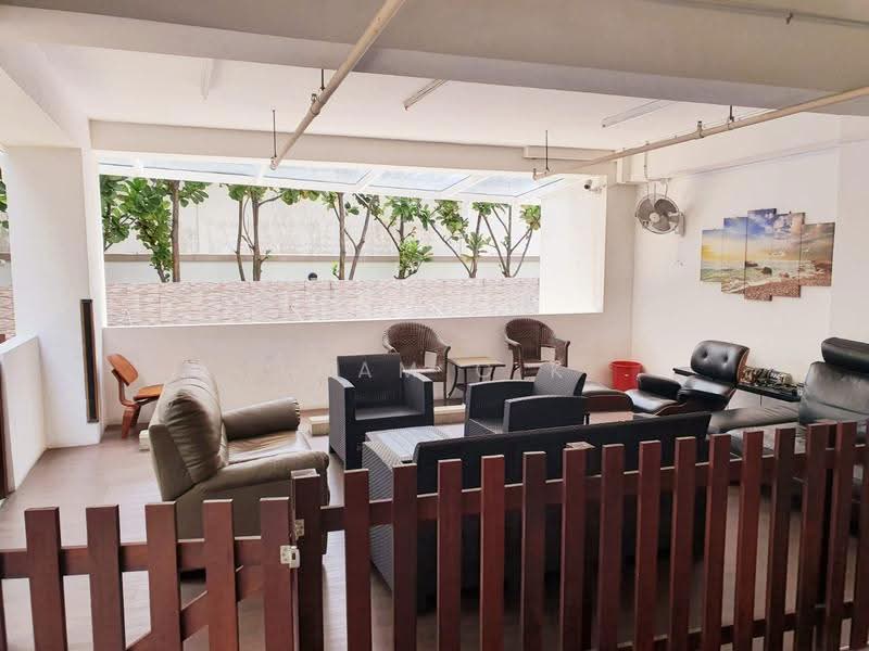 Prestige Heights, 348 Balestier Road, Balestier / Toa Payoh, Studio, 420 sqft, Apartment For Sale, by Tham C K, 24823072 - PropertyGuru.com.sg