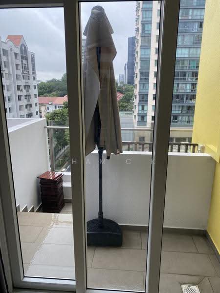 Prestige Heights, 348 Balestier Road, Balestier / Toa Payoh, Studio, 420 sqft, Apartment For Sale, by Tham C K, 24823072 - PropertyGuru.com.sg
