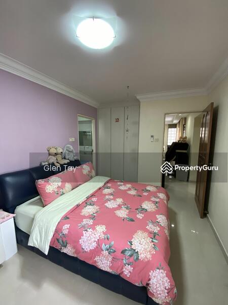 For Sale - 685A Choa Chu Kang Crescent