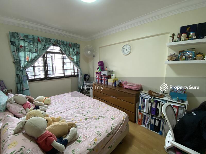 For Sale - 685A Choa Chu Kang Crescent